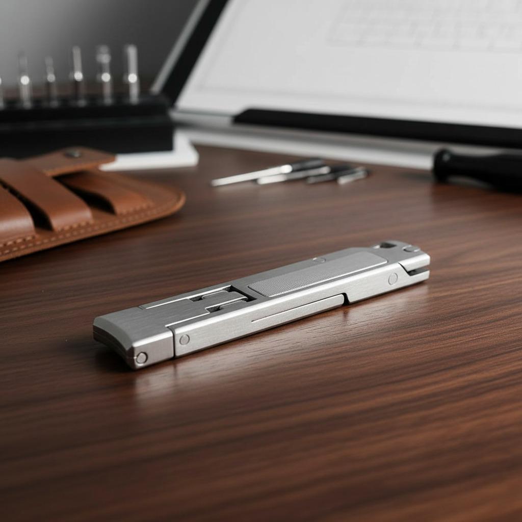 기업용 맞춤형 손톱깎이: 맞춤형 솔루션