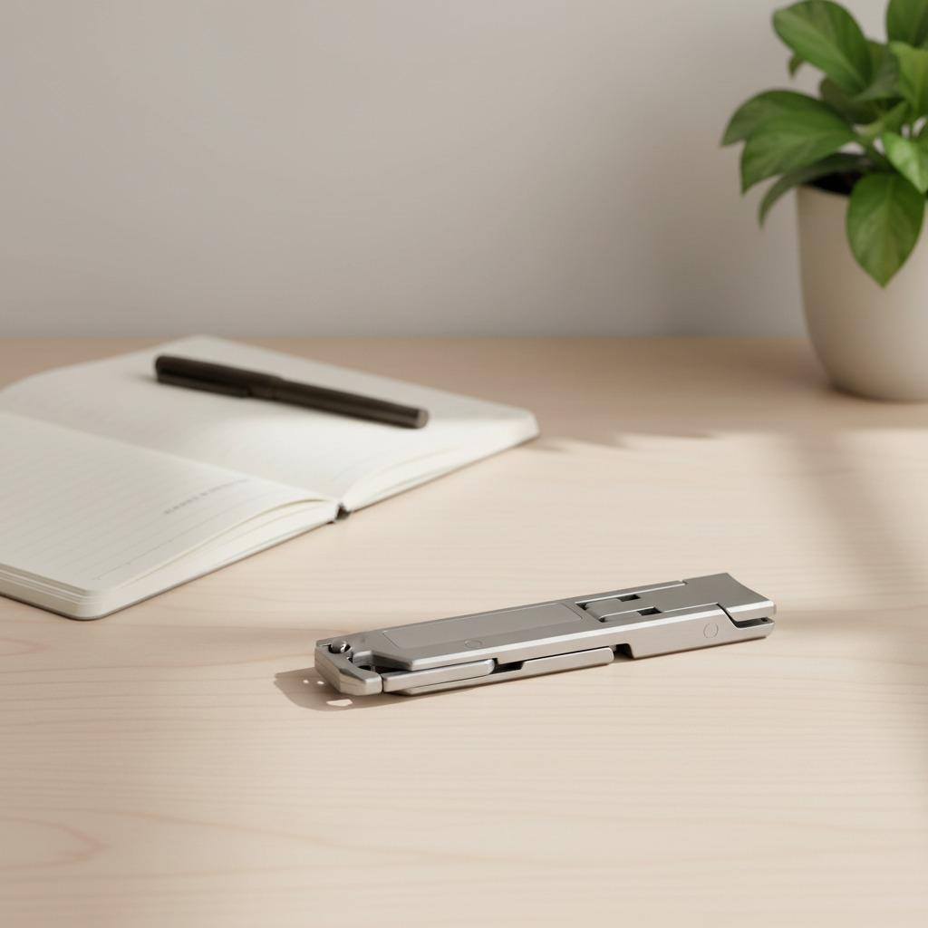 기업용 맞춤형 손톱깎이: B2B 솔루션 및 대량 가격