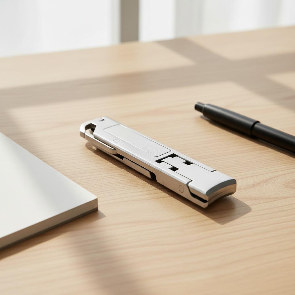 기업용 맞춤형 손톱깎이: 브랜딩 및 품질