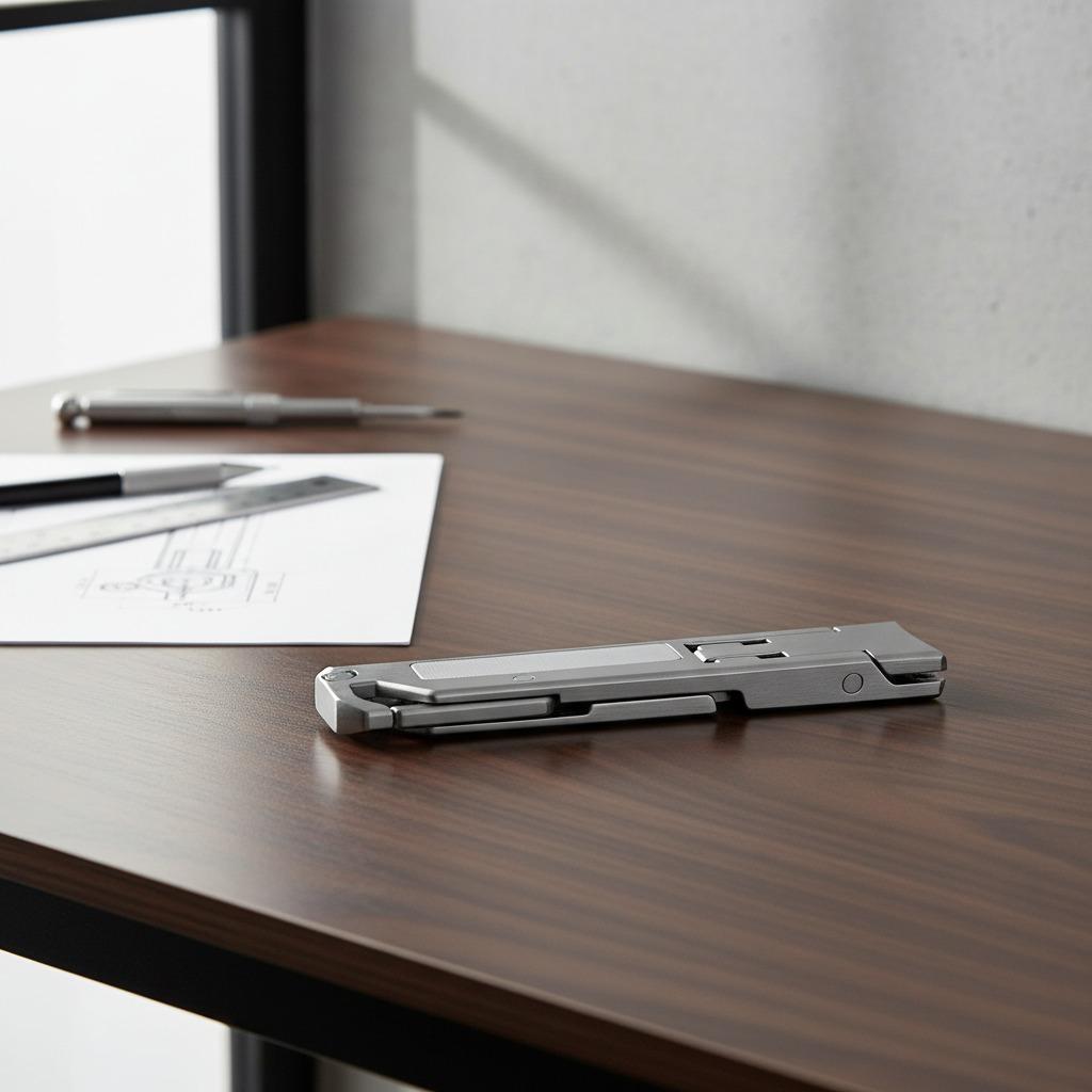 Индивидуальные маникюрные ножницы для бизнеса: повысьте узнаваемость своего бренда