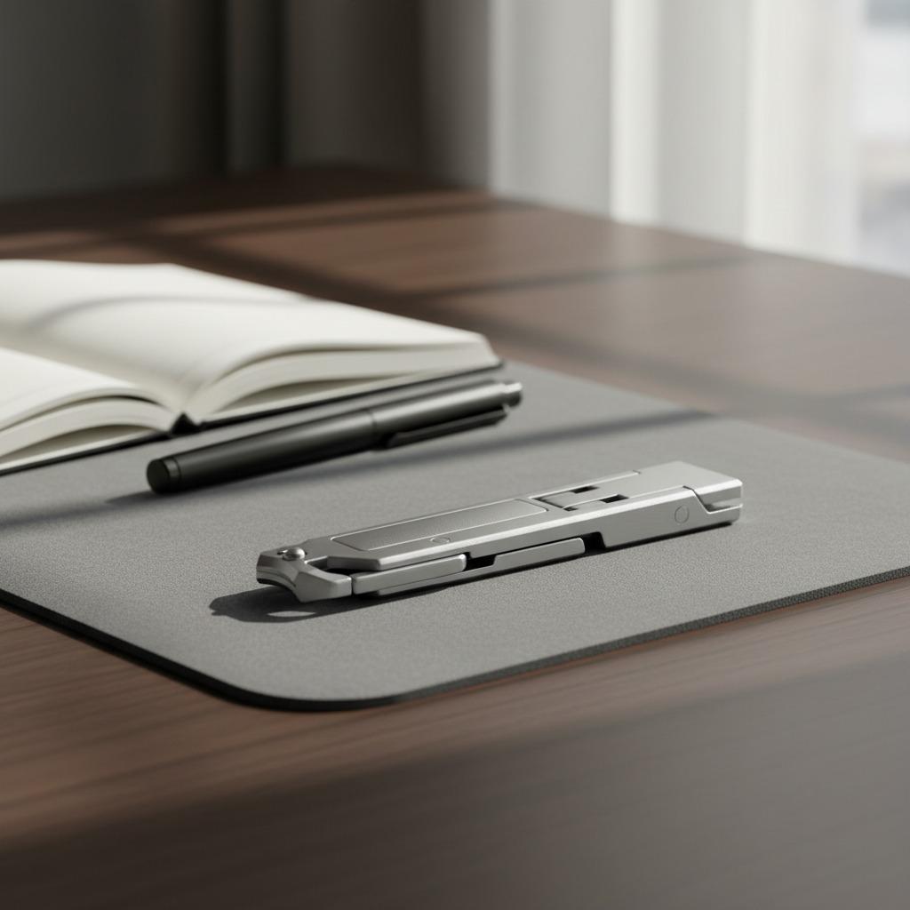 비즈니스용 맞춤형 손톱깎이: 브랜드 가치를 높여보세요