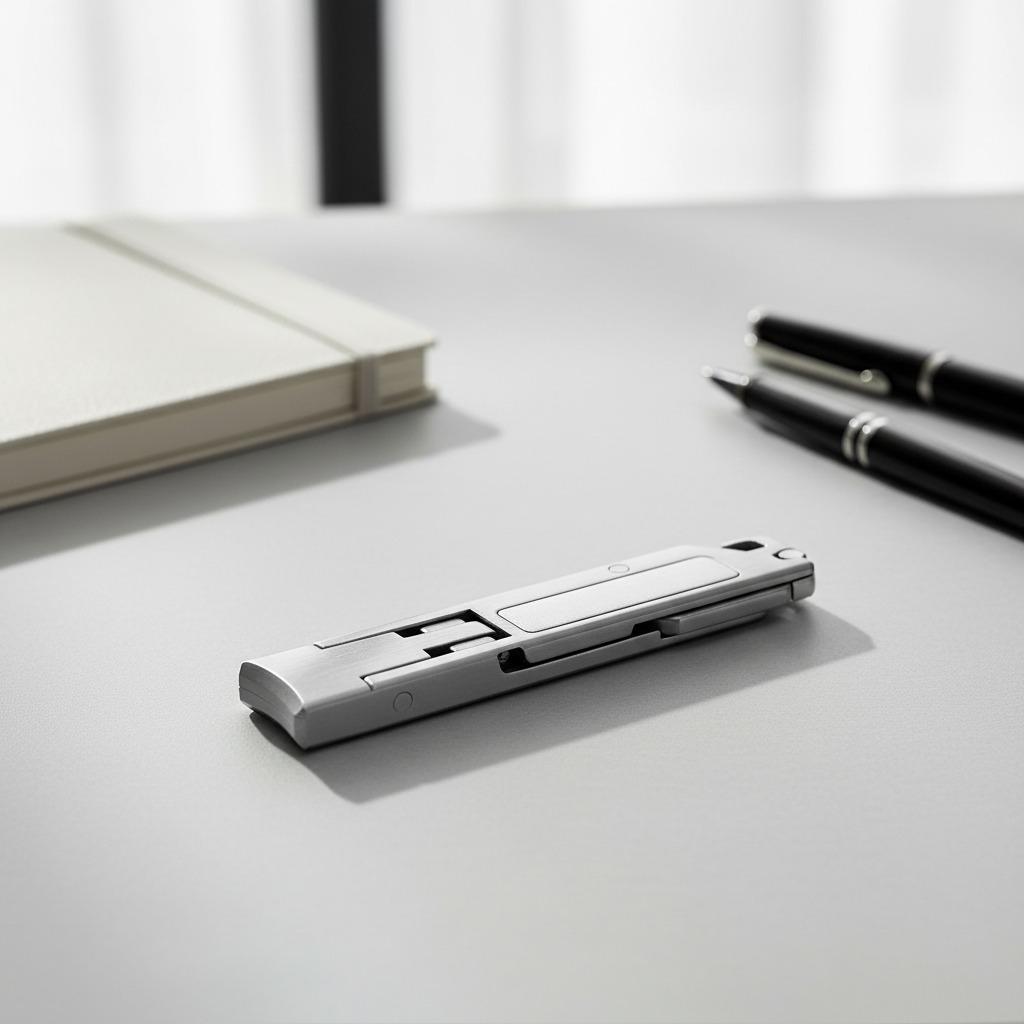 비즈니스 성공을 위한 맞춤형 손톱깎이: B2B 인사이트