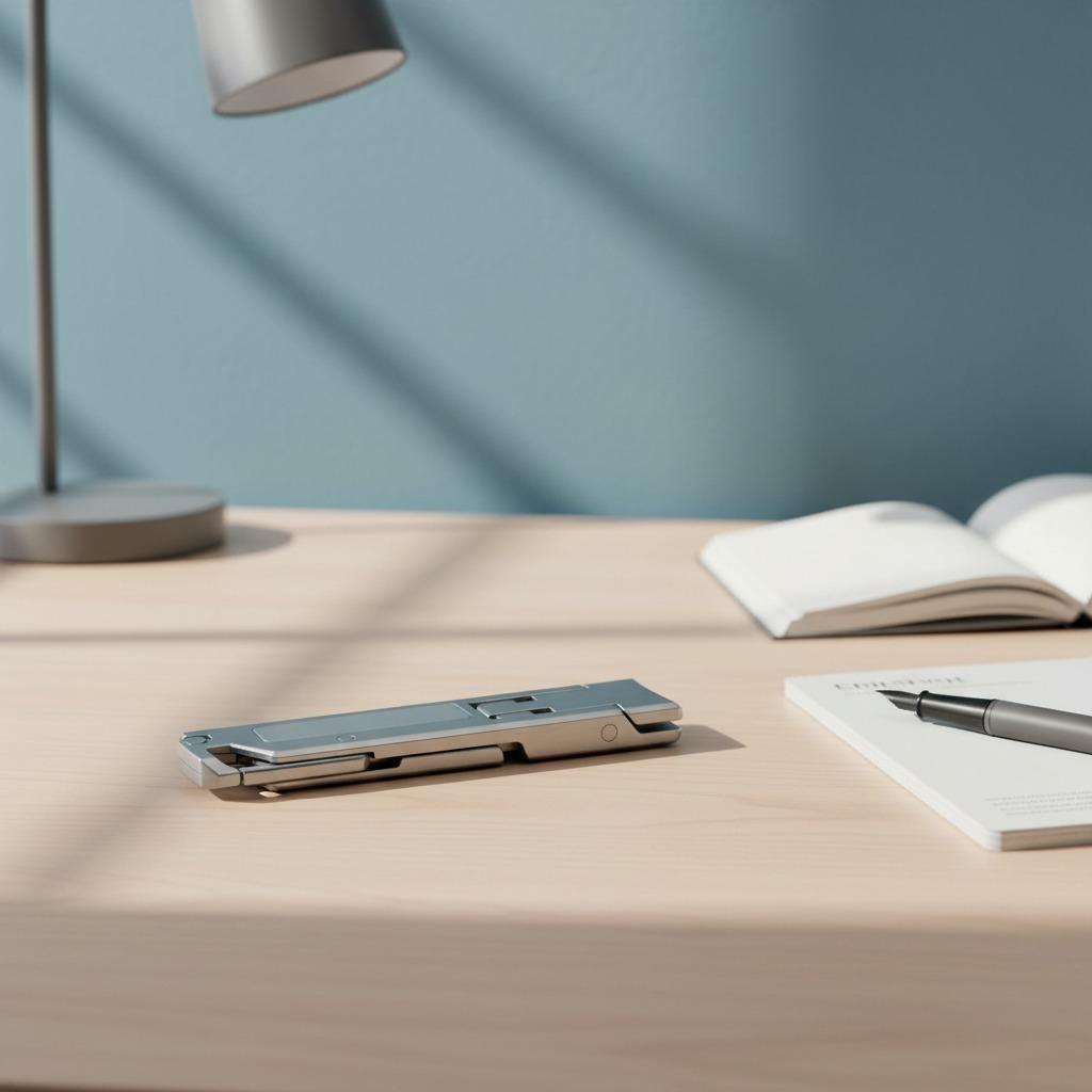 Индивидуальные маникюрные ножницы для бизнеса: точность, адаптированная под конкретные потребности.