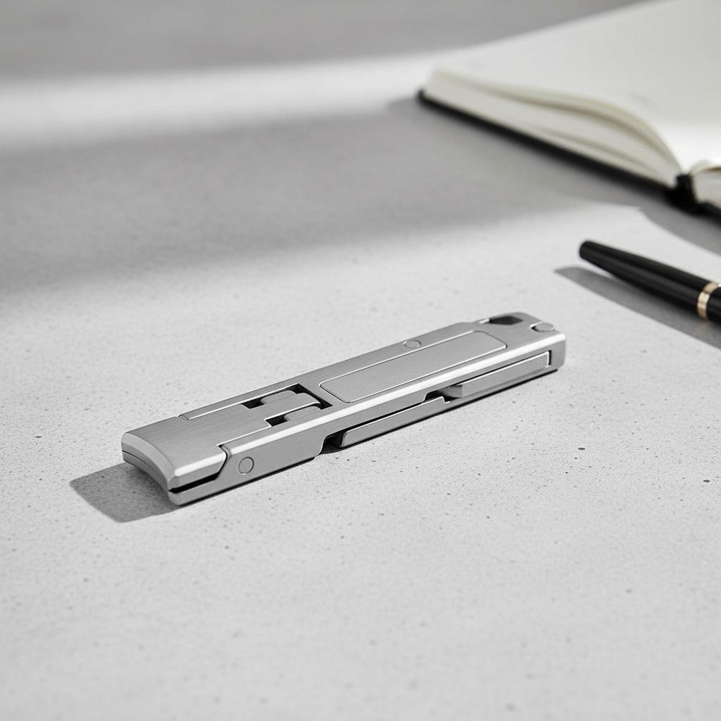 定制指甲钳，助力企业发展：提升您的品牌形象