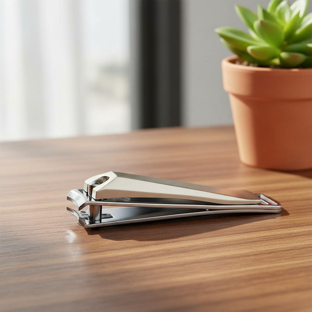 B2B 미용용품: 맞춤형 고품질 손톱깎이