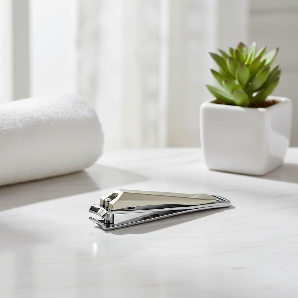 B2B 뷰티 용품을 만나보세요: 믿을 수 있는 손톱깎이 공급업체