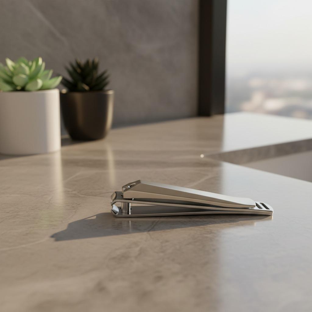 B2B 뷰티 용품: 맞춤형 손톱깎이를 만나보세요