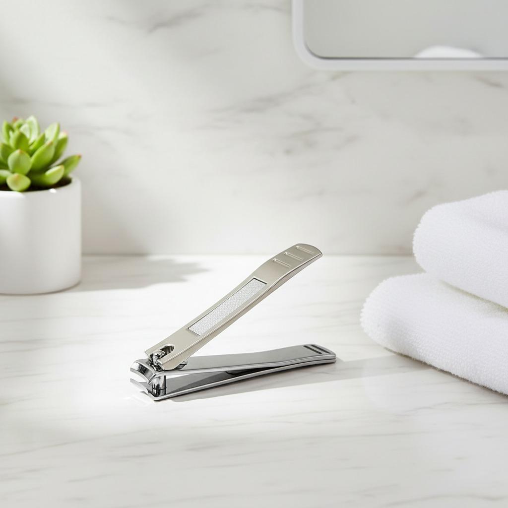 Forniture di bellezza B2B: scopri tagliaunghie personalizzati e un fornitore affidabile