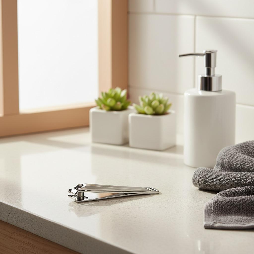 Forniture di bellezza B2B: fornitore affidabile di tagliaunghie