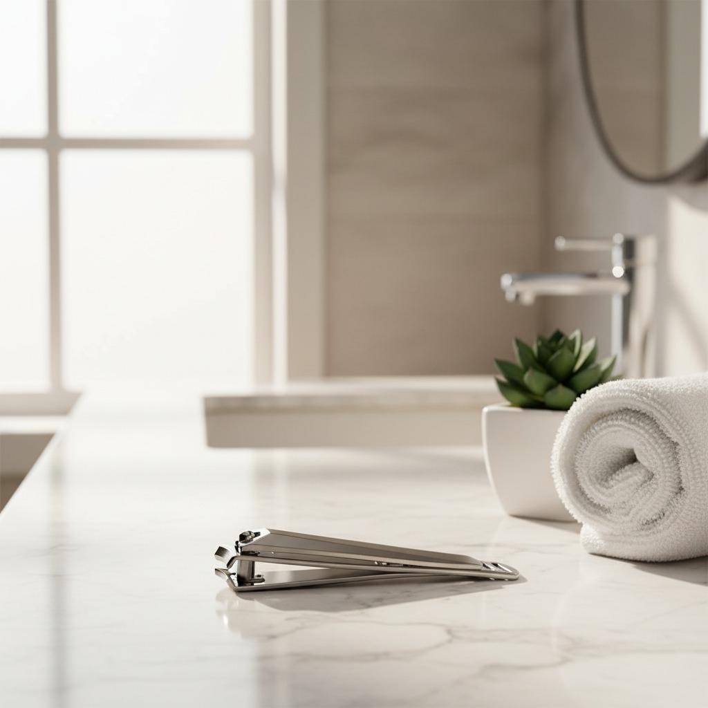 Forniture di bellezza B2B: scopri un fornitore affidabile di tagliaunghie e tagliaunghie su misura