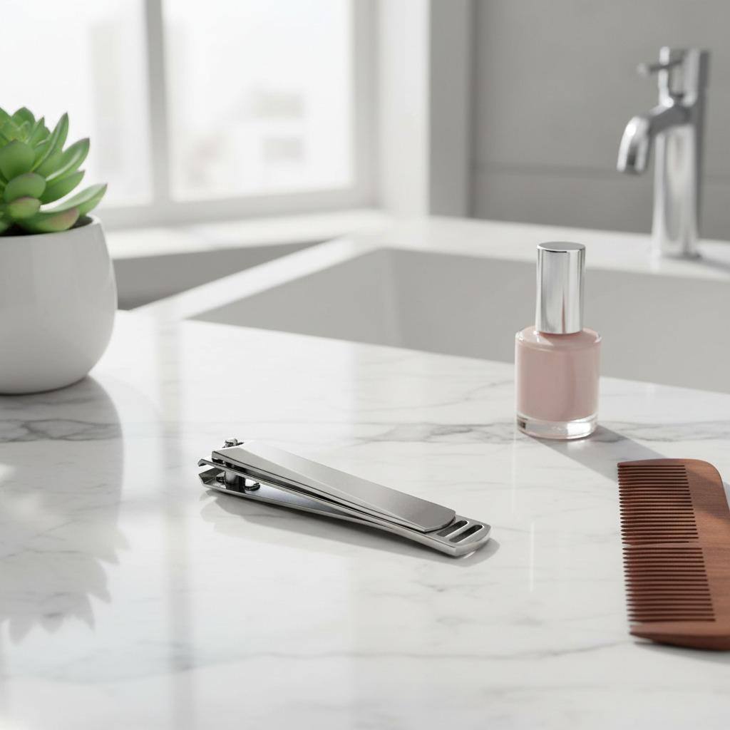 Forniture di bellezza B2B: la tua fonte affidabile di tagliaunghie