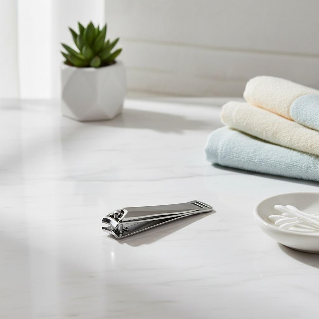 Forniture di bellezza B2B premium: tagliaunghie personalizzati e altro ancora