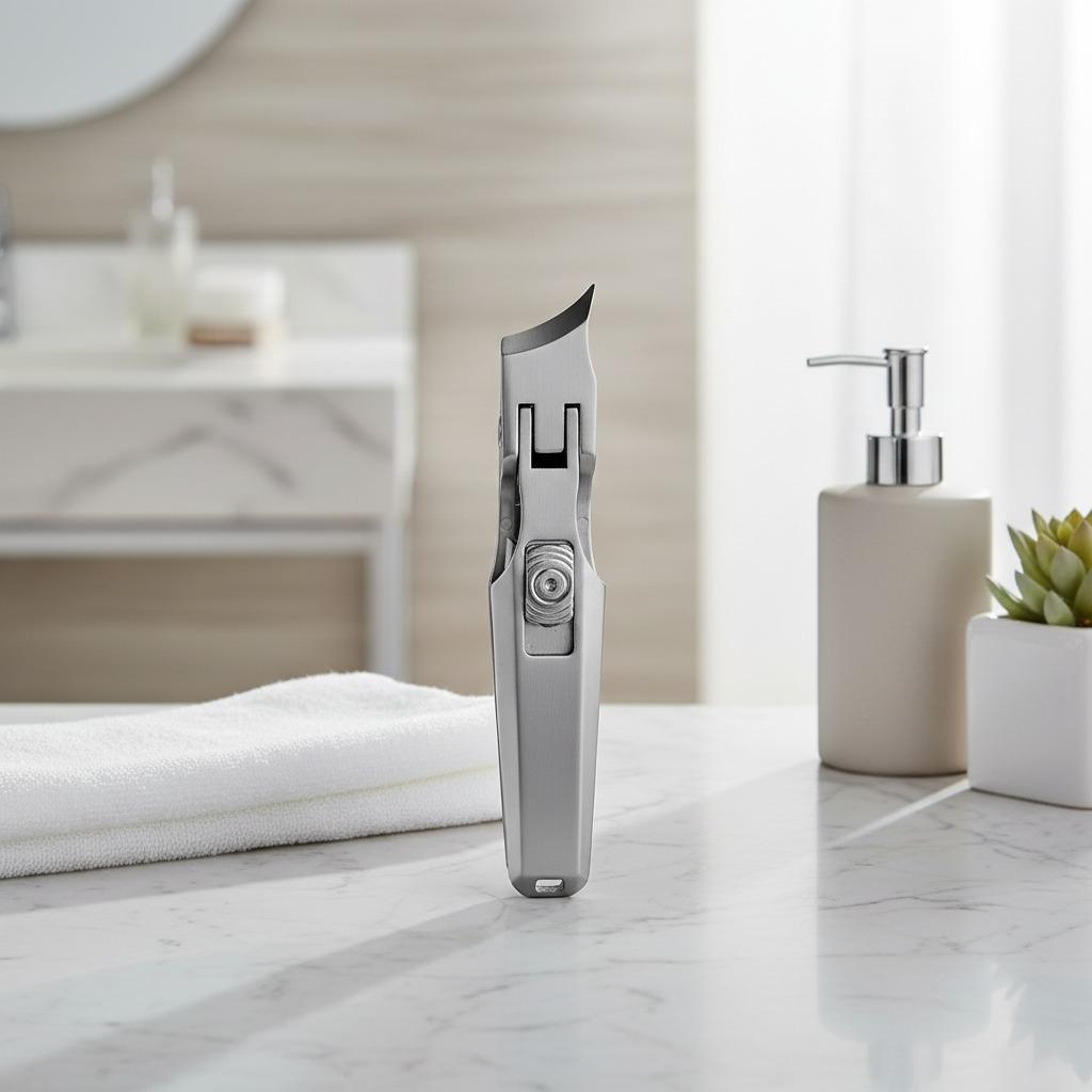 소매업체를 위한 손톱깎이: 품질과 스타일