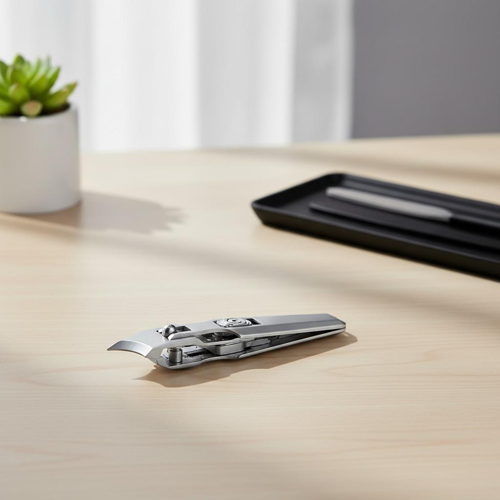 Ножницы для ногтей для розничных продавцов: глобальное преимущество Olimor Beauty