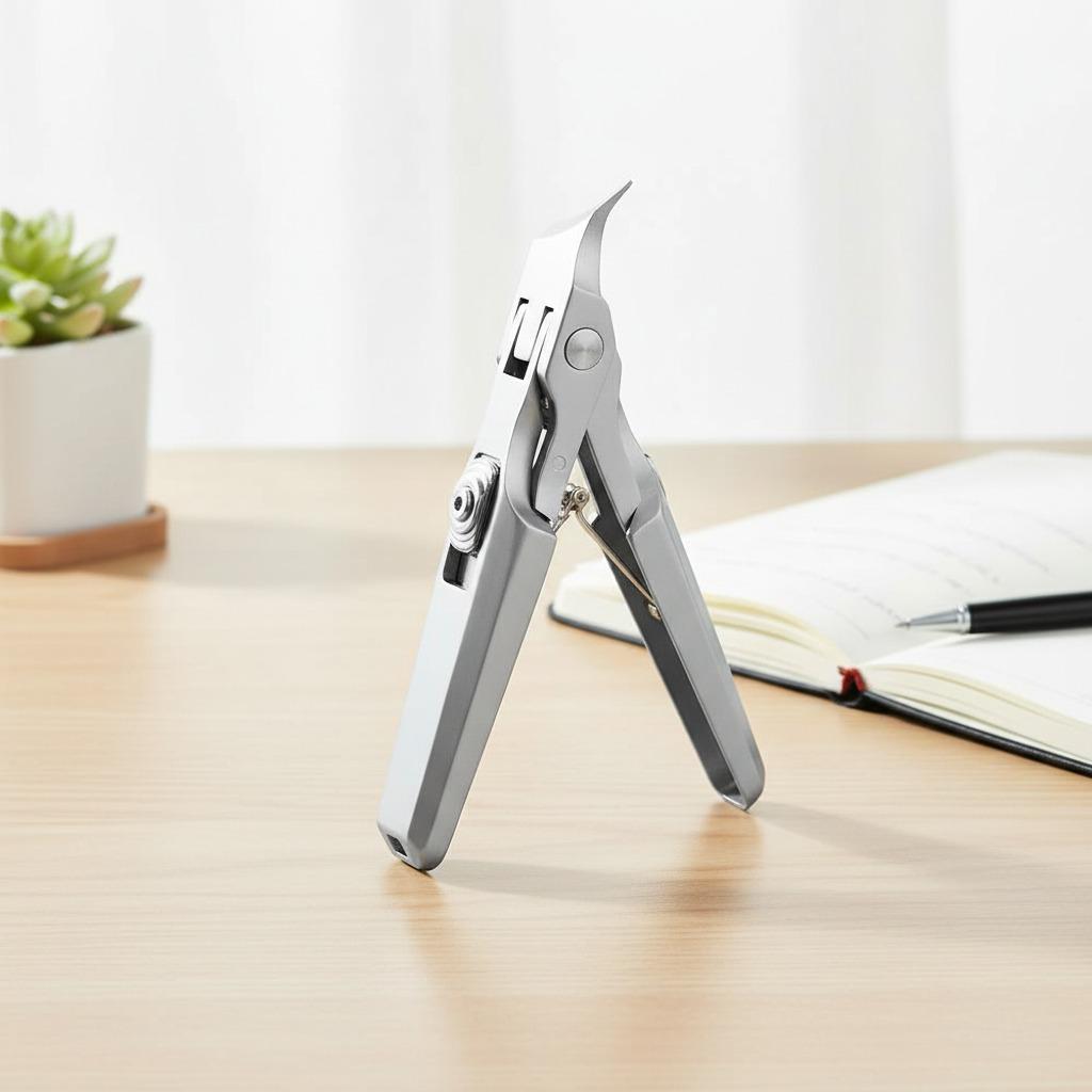 소매업체를 위한 믿을 수 있는 손톱깎이: 올리모어 뷰티의 품질 보증