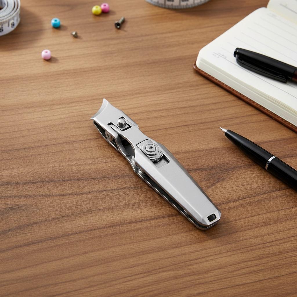 소매업체를 위한 손톱깎이: 정밀함과 글로벌 시장 진출