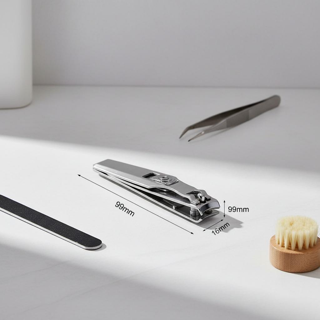 소매업체를 위한 손톱깎이: 정밀형 vs. 전문가용