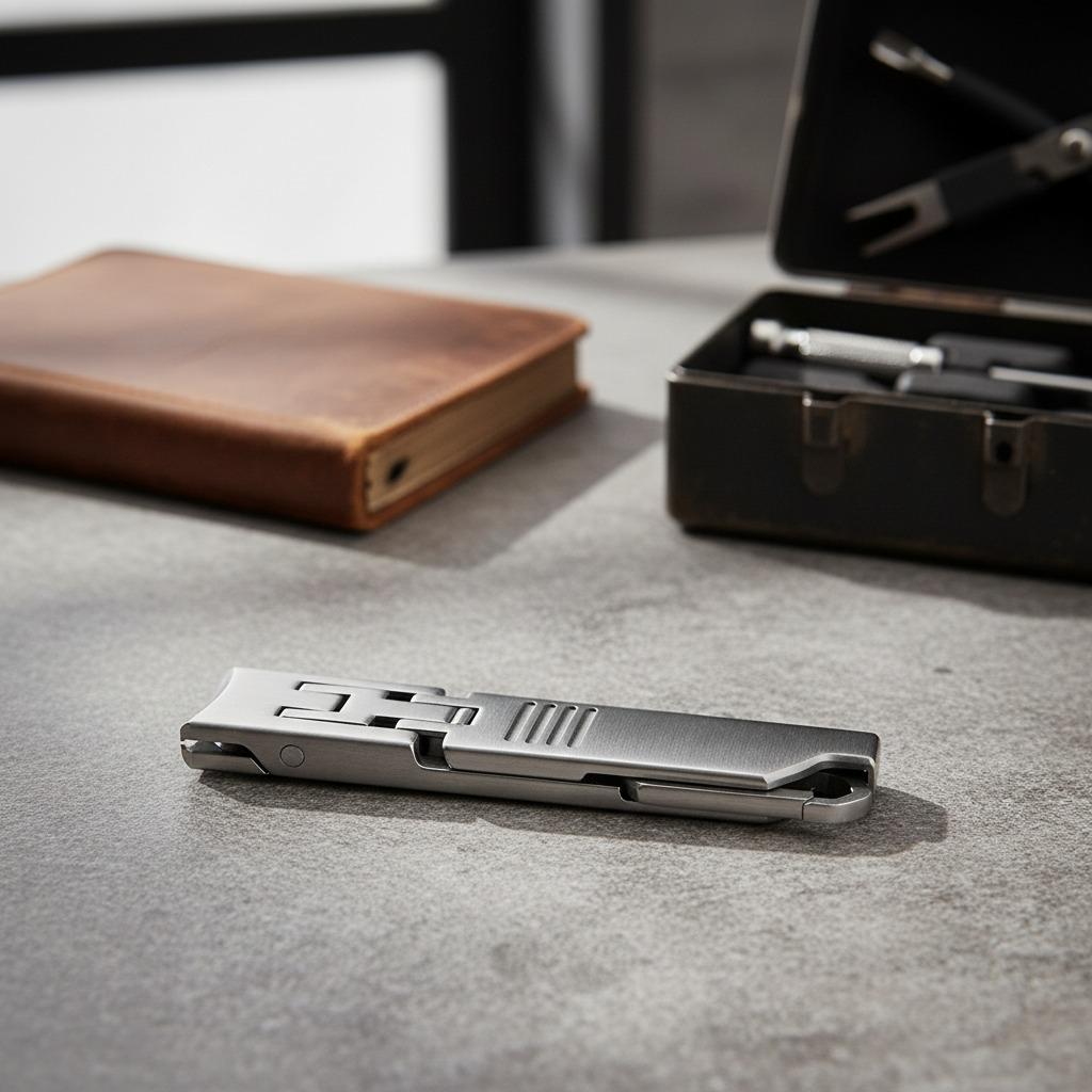 I migliori esportatori di tagliaunghie: una guida completa