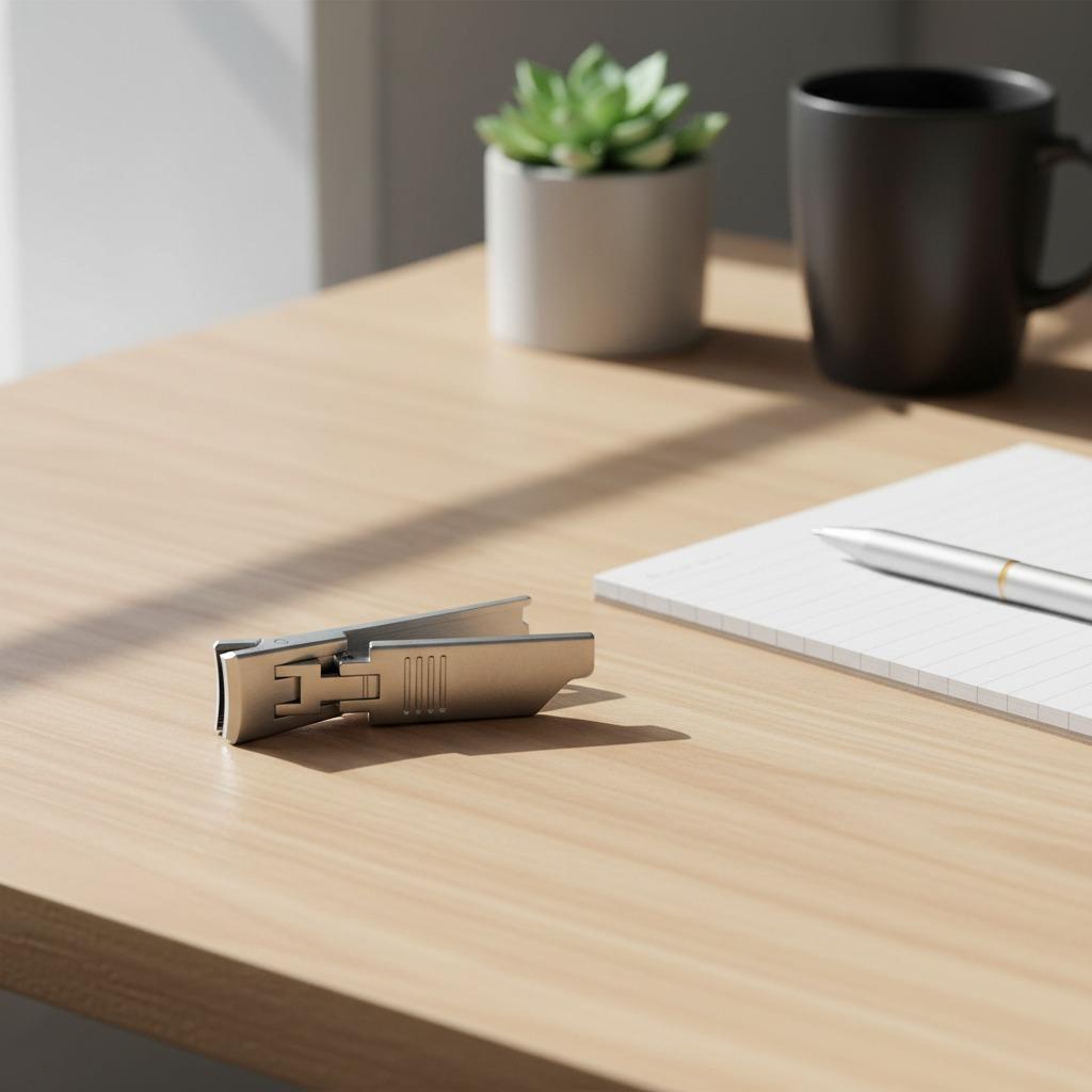 Führende Exporteure von Nagelknipsern: Hochwertige Pflegeprodukte