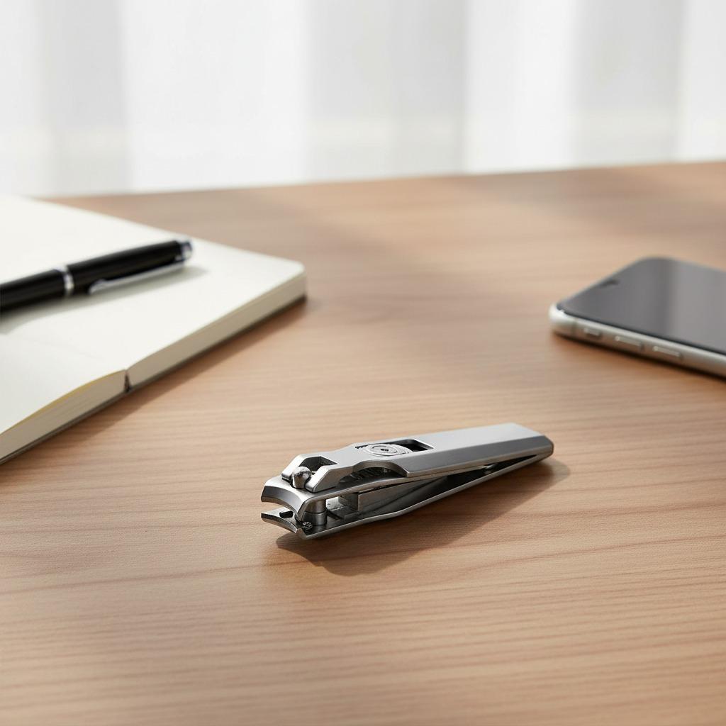 Nagelknipser aus China importieren: Strategischer globaler Handel