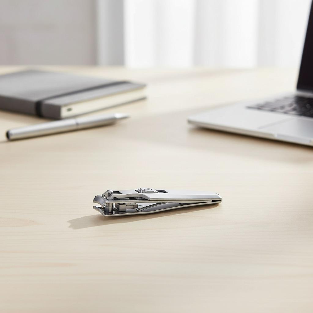 Importare tagliaunghie dalla Cina: una scelta strategica