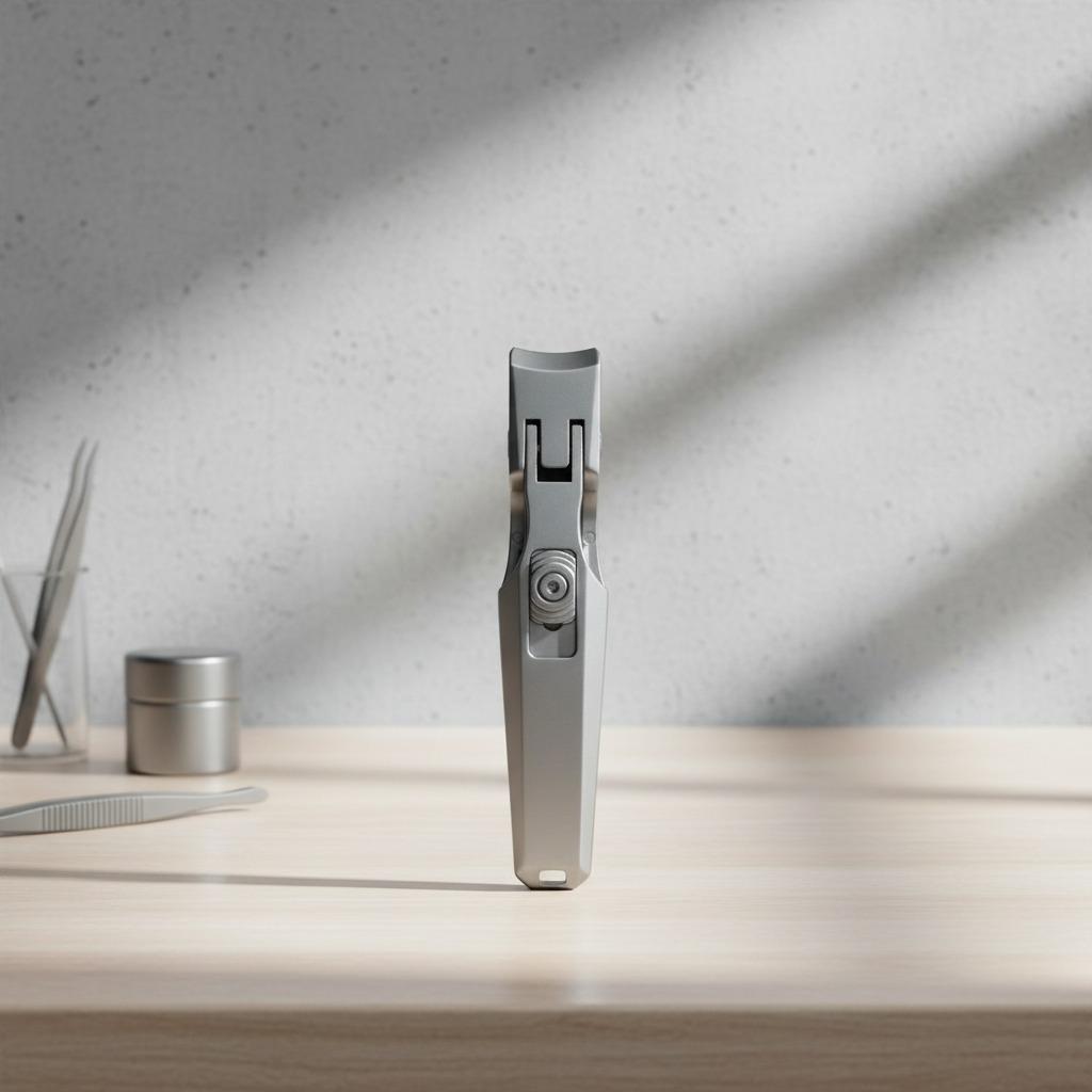 Perché importare tagliaunghie dalla Cina: qualità nel commercio globale