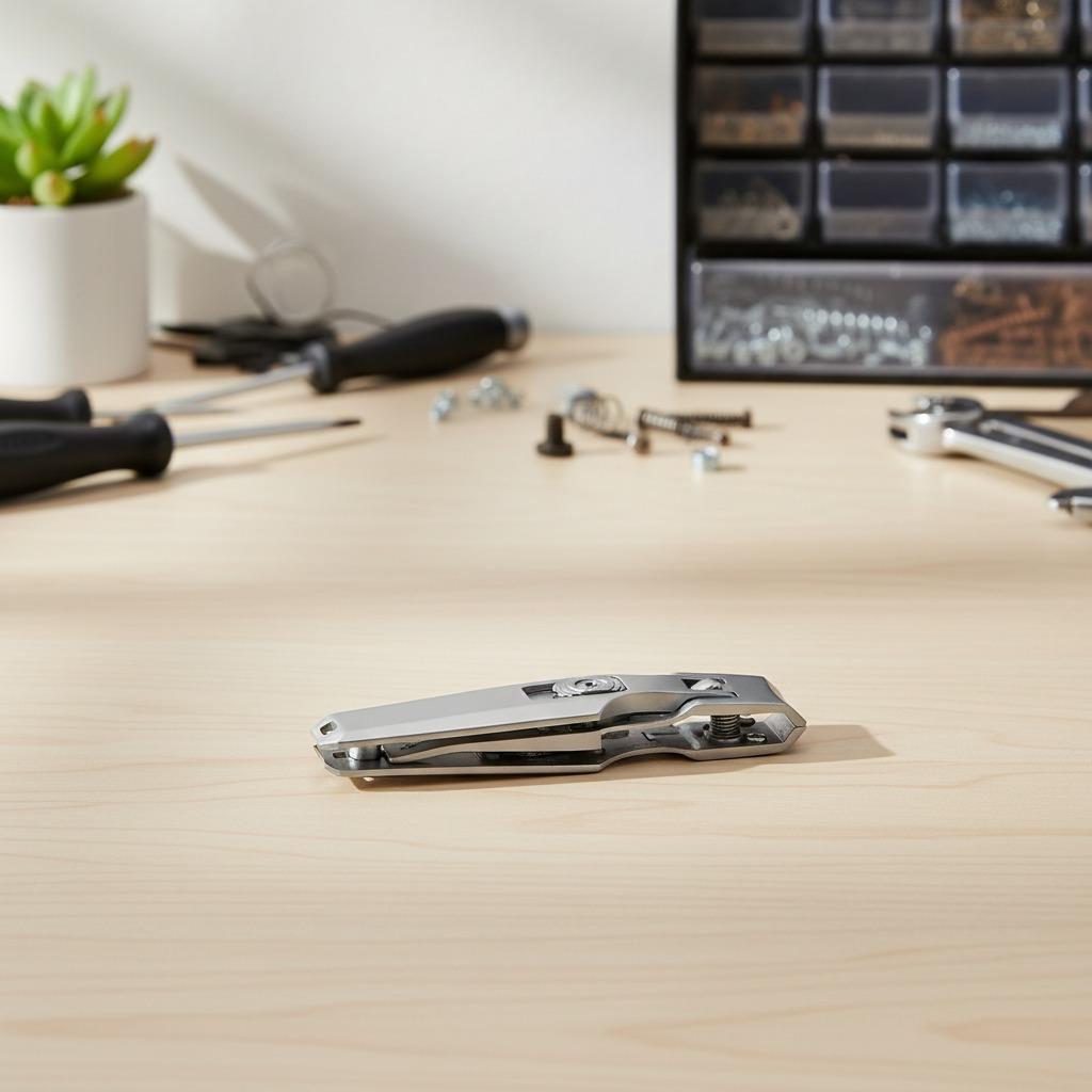 Importare un tagliaunghie dalla Cina: un vantaggio competitivo