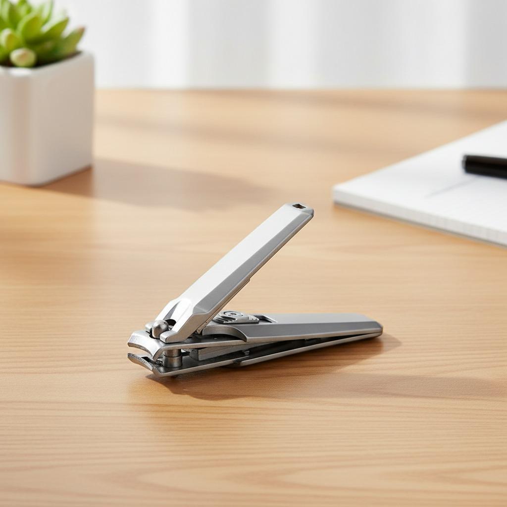 중국에서 손톱깎이 수입: 스마트 소싱 전략