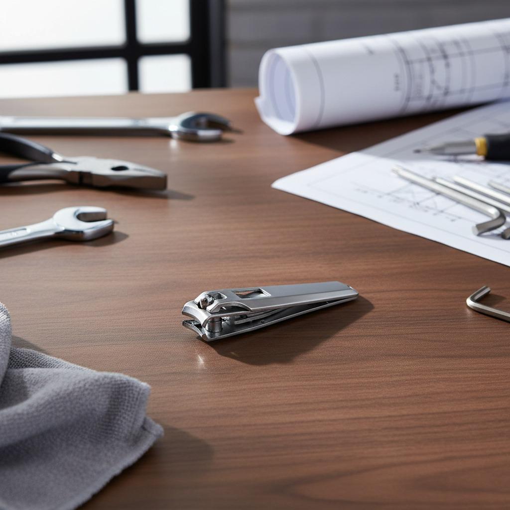 중국에서 손톱깎이를 수입하는 방법: 가이드