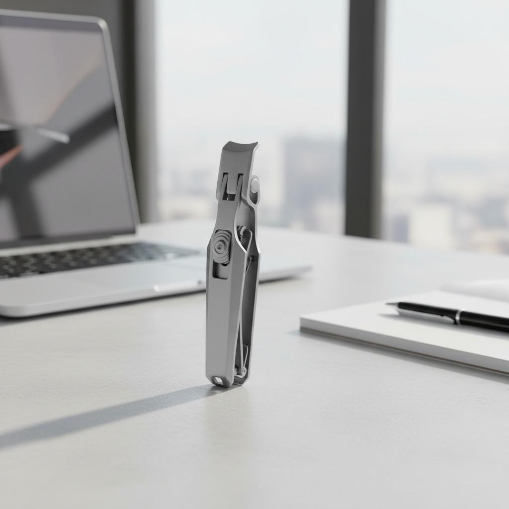 Importar cortadores de unhas da China: navegando pelo comércio global