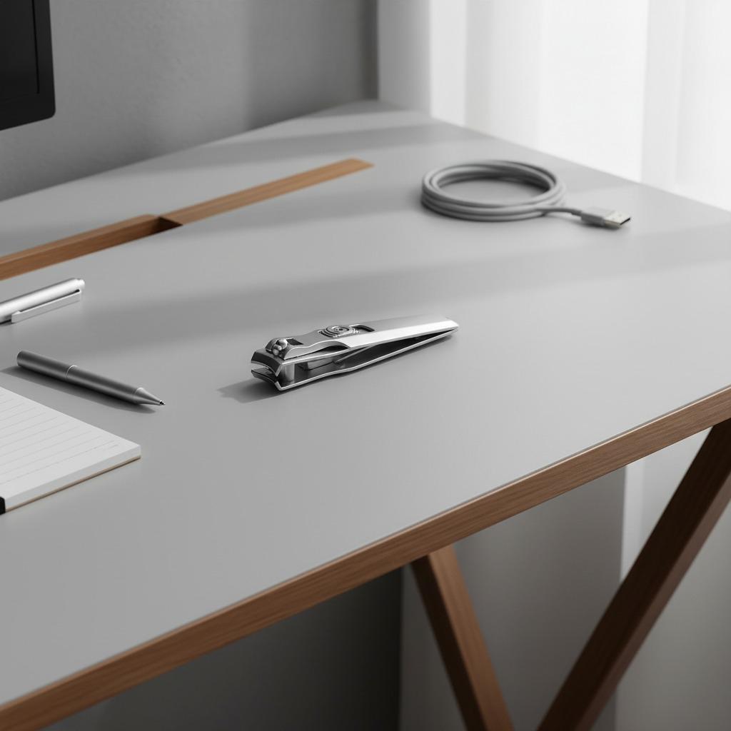 Importe cortadores de unhas da China: informações sobre fornecedores globais