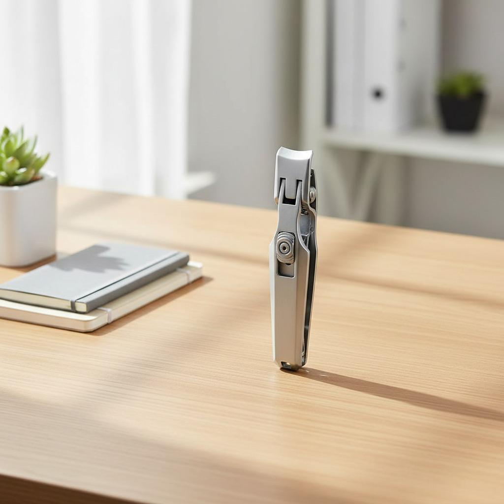 中国からの爪切り輸入：戦略的な選択