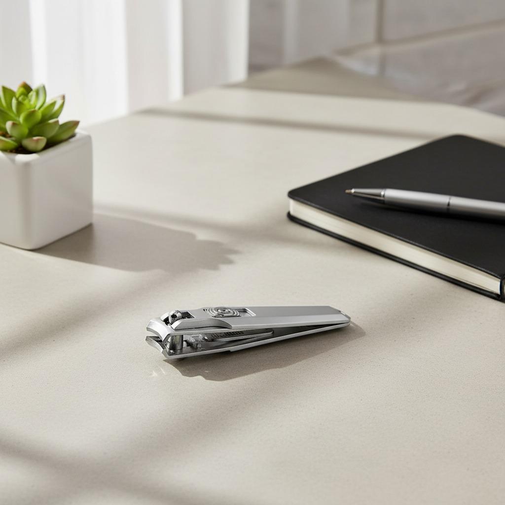 中国からの爪切り輸入：世界貿易の洞察