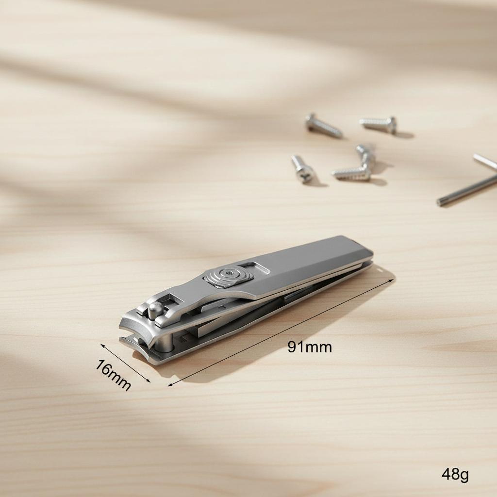 中国からの爪切り輸入：品質、手頃な価格、そしてエレガントさ