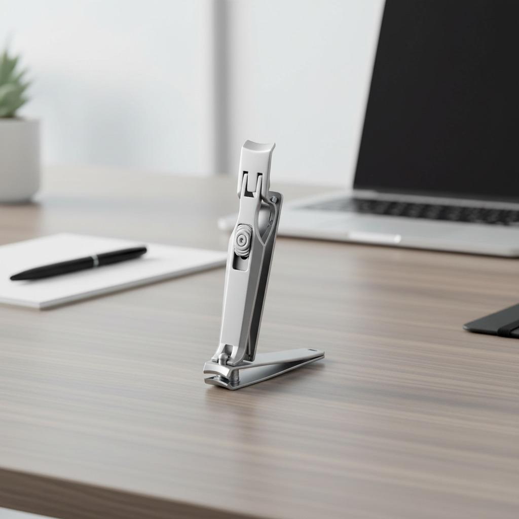 ビジネスのために中国から爪切りを輸入する理由