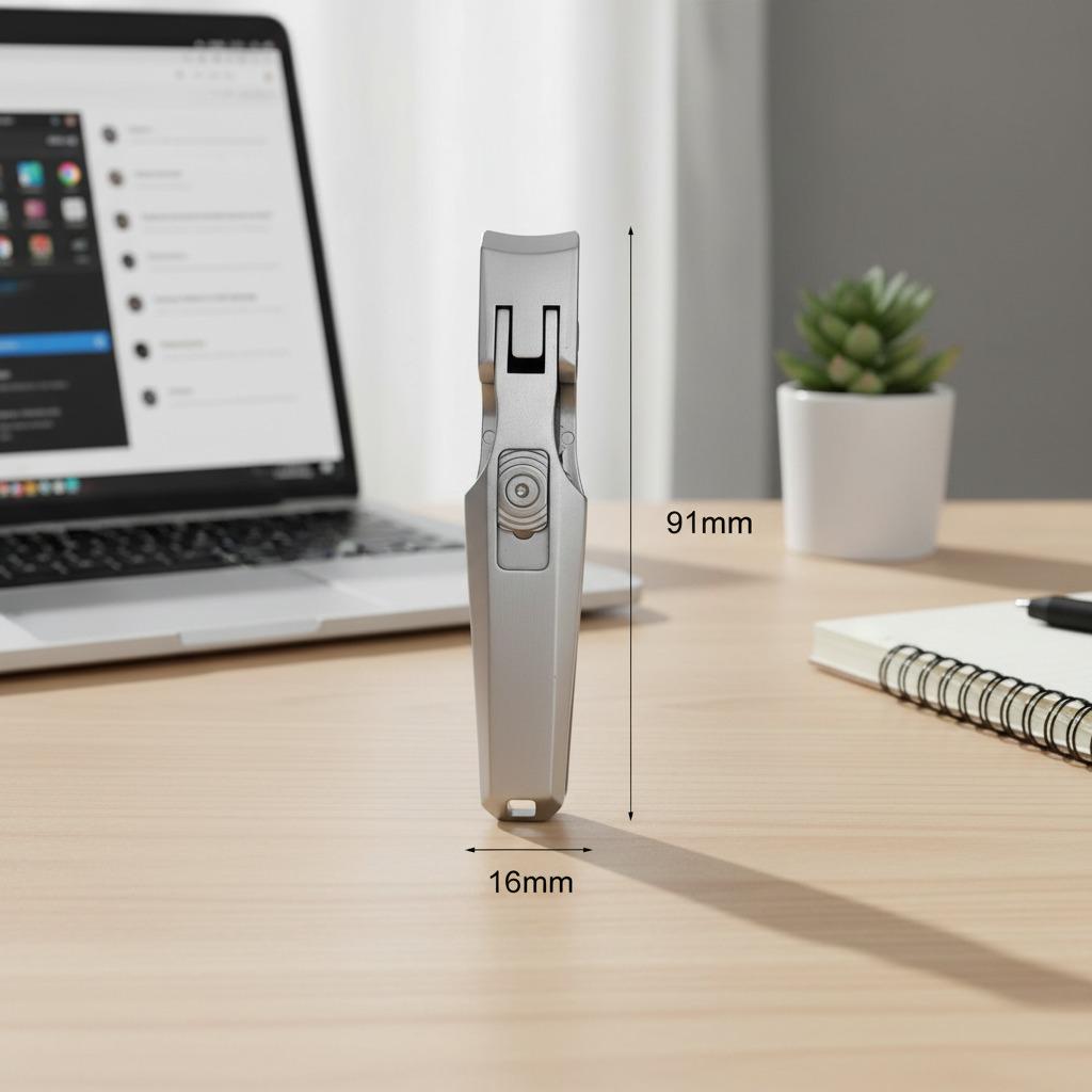 Importare tagliaunghie dalla Cina: una guida al commercio globale