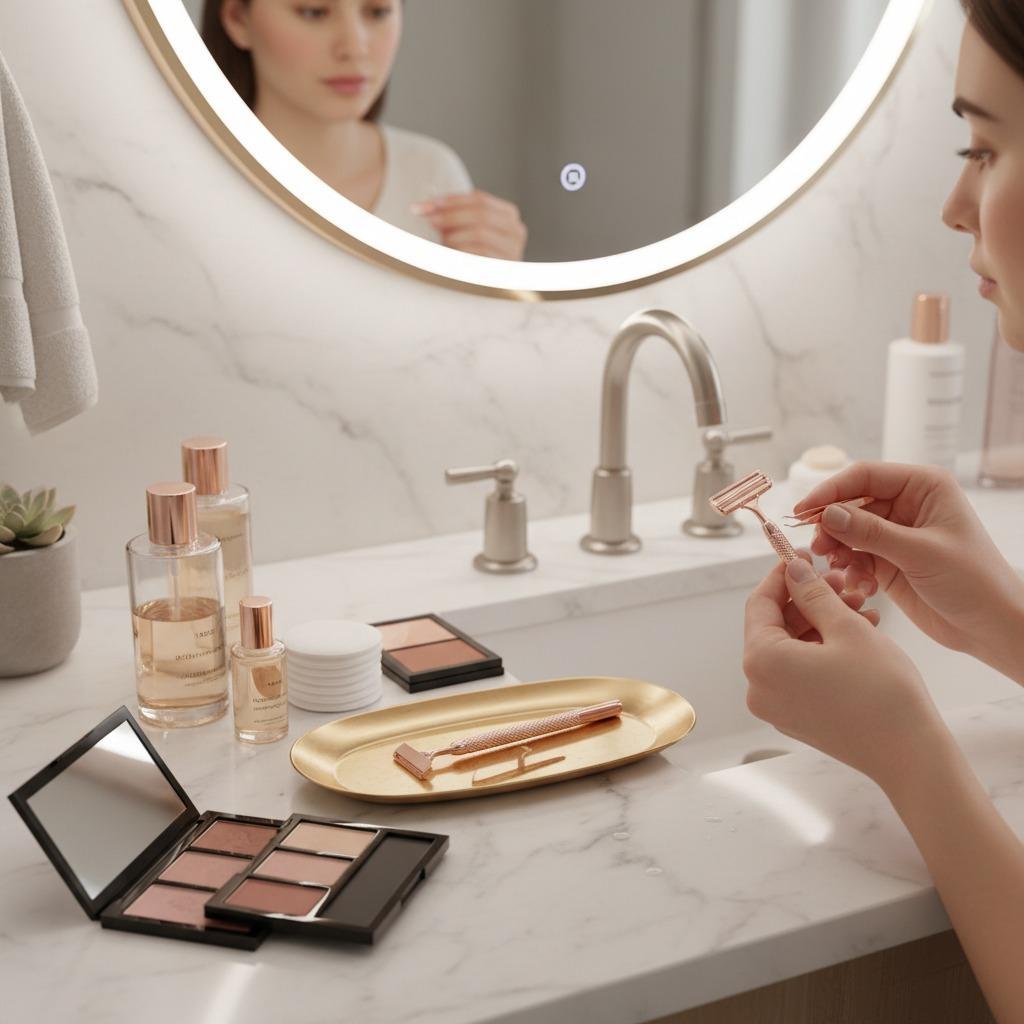 Les meilleurs outils pour des sourcils impeccables