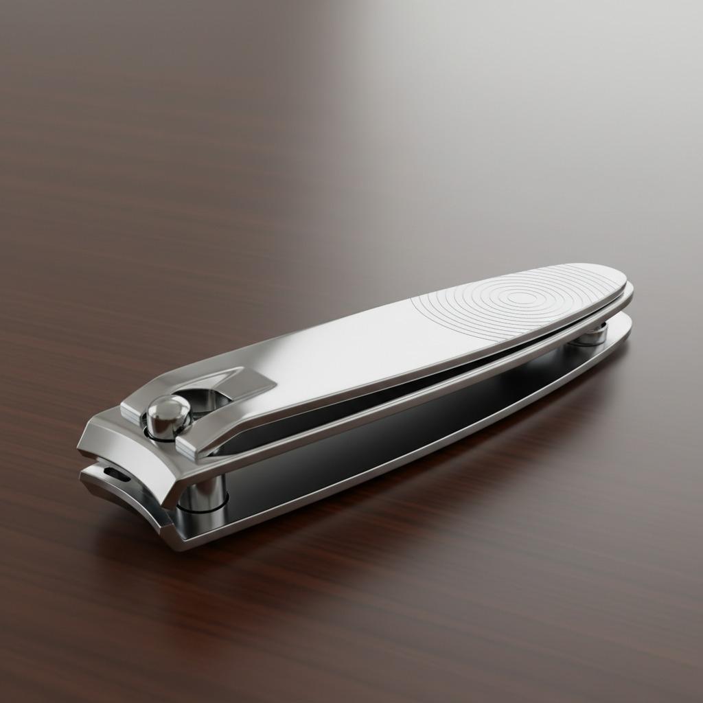 Tagliaunghie di qualità: precisione, durata ed eleganza