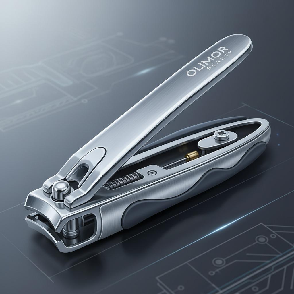 Nail Clipper Excellence: Quality and Reliability Unveiled