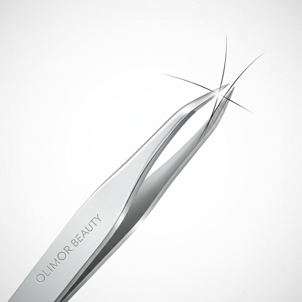 Master Eyebrow Grooming with the Perfect Tweezer