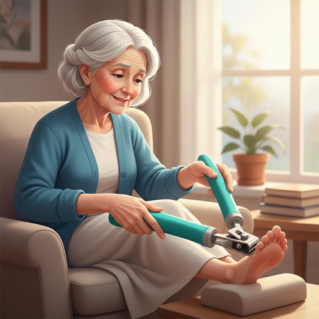 Cortaúñas: Precisión y seguridad para todas las edades