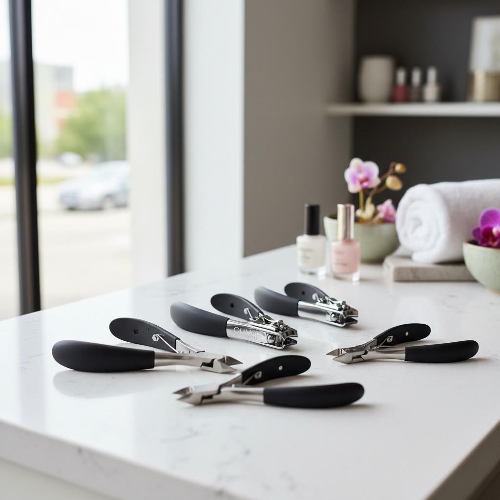 Coupe-ongles en gros : finition, durabilité et critères d’achat en gros