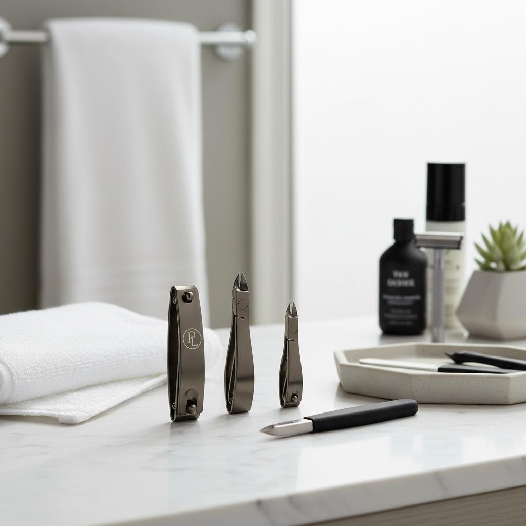 自有品牌指甲钳：提升您的品牌形象