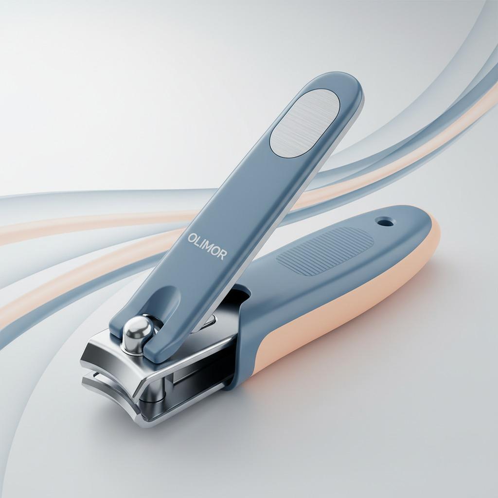 Coupe-ongles OEM avec conception anti-éclaboussures : Guide de faisabilité pour les marques de beauté