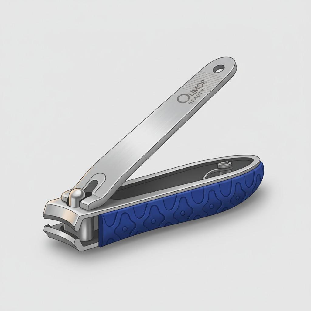 Elevate Grooming with Private Label Nail Clippers