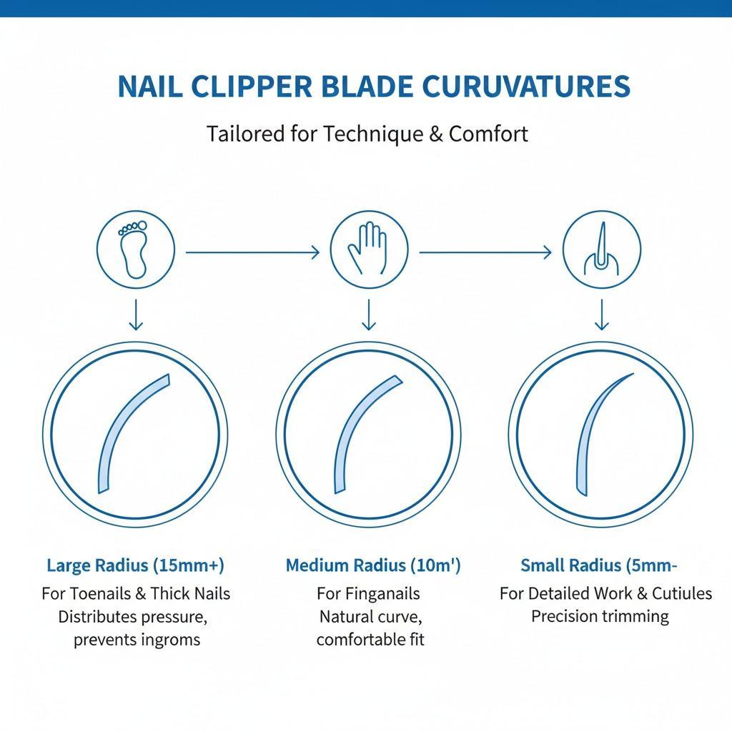 Nail Clipper Factory Excellence: Olimor Beauty