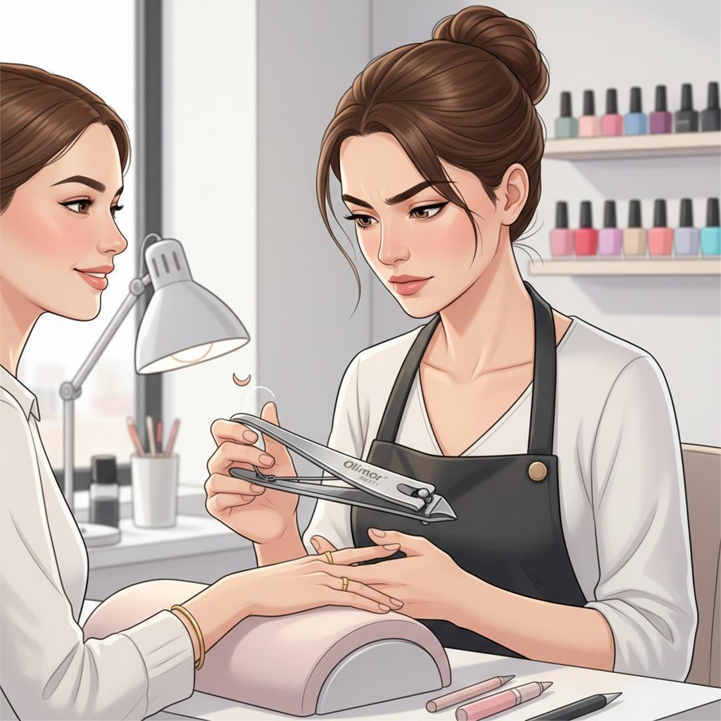 Coupe-ongles à action fluide : ce que les acheteurs doivent rechercher