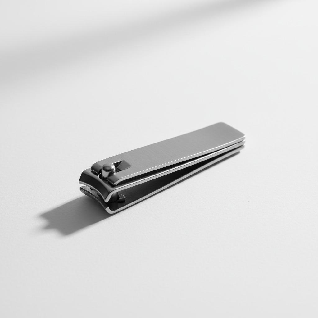 Tendances minimalistes en matière de coupe-ongles pour des outils de soin pratiques