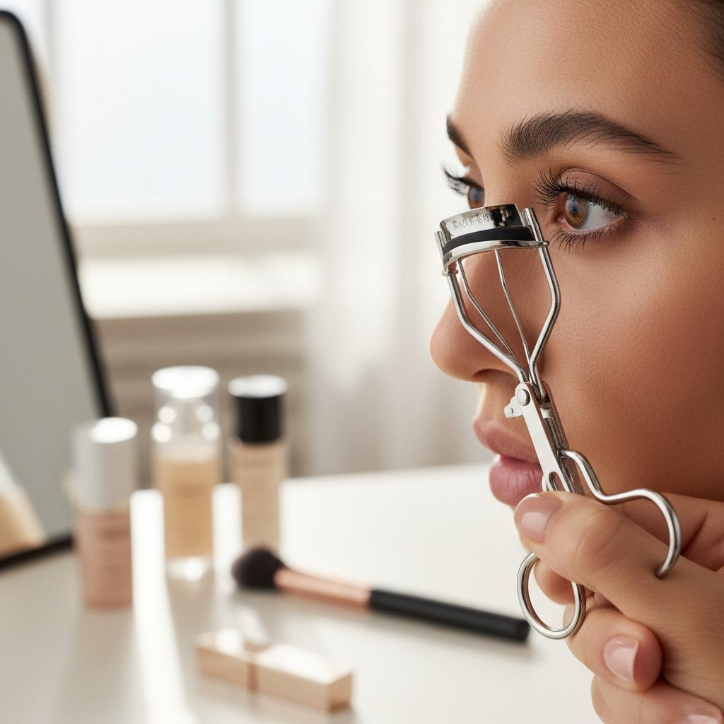 Comment choisir des recourbe-cils de haute qualité pour les acheteurs au détail, en salon et en gros