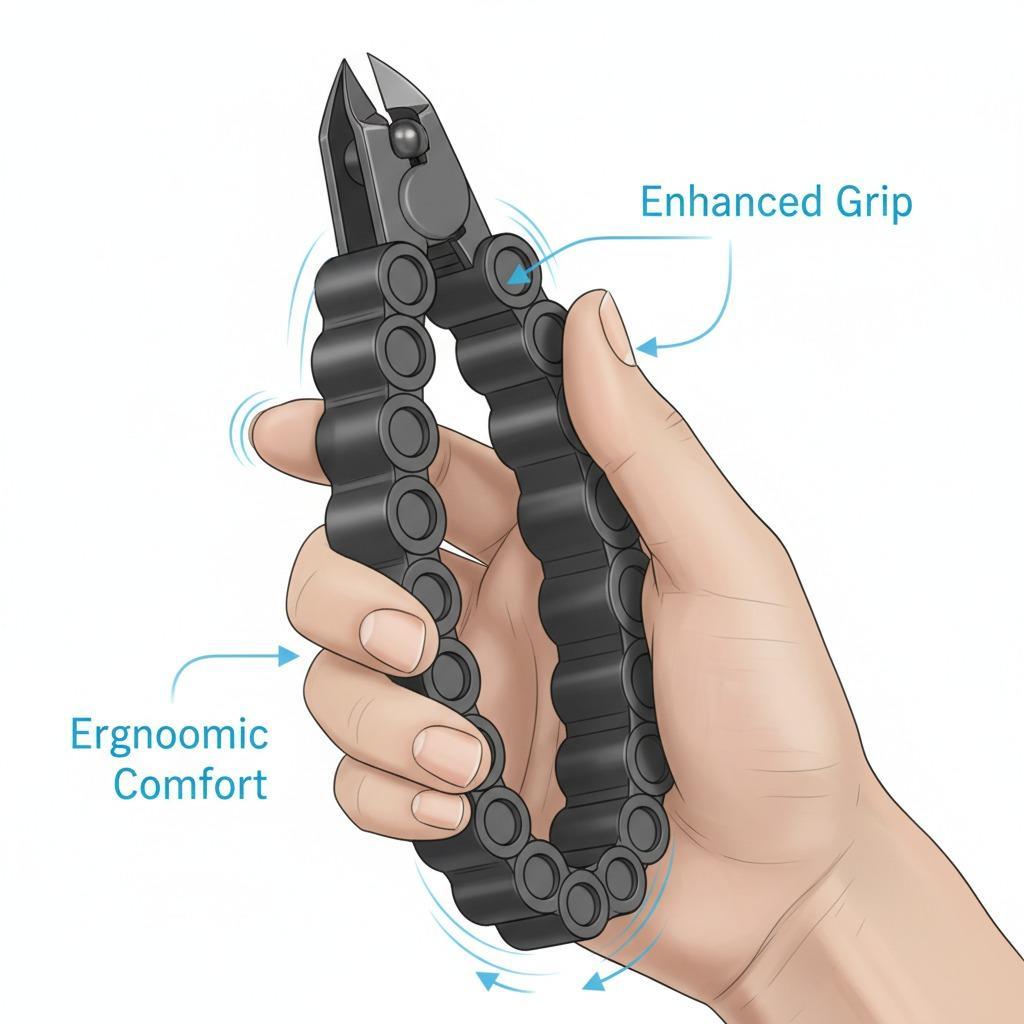 Comment choisir un fabricant de coupe-ongles de précision pour des outils de soin fiables